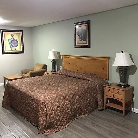 Homestead Inn San Antonio Luaran gambar