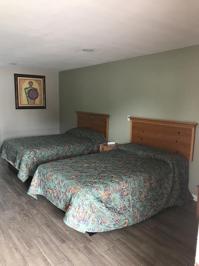 Homestead Inn San Antonio Luaran gambar