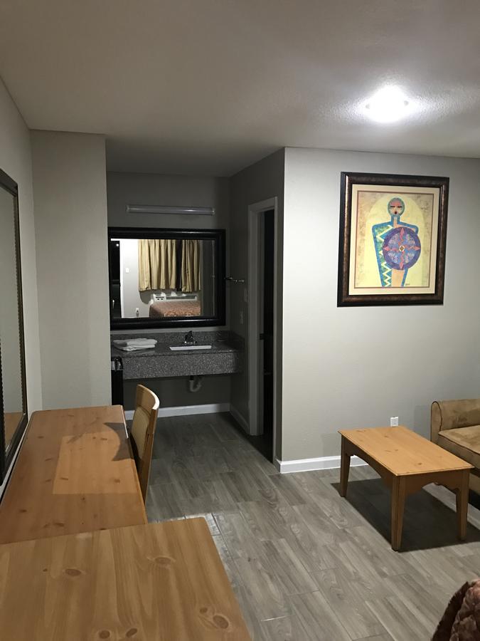 Homestead Inn San Antonio Luaran gambar
